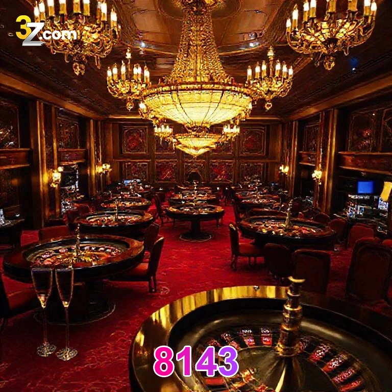 Live Baccarat Table